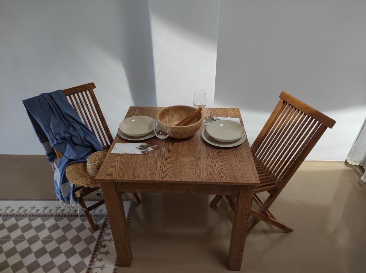 Traditional Suites In Chora Kythnos #5 Dış mekan fotoğraf