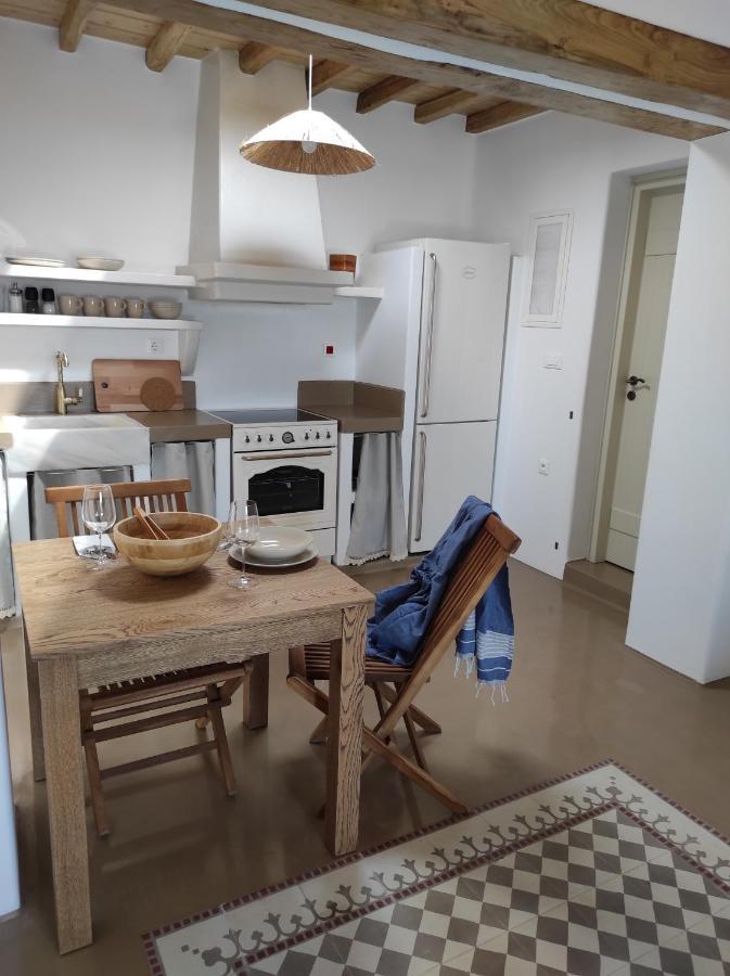 Traditional Suites In Chora Kythnos #5 Dış mekan fotoğraf