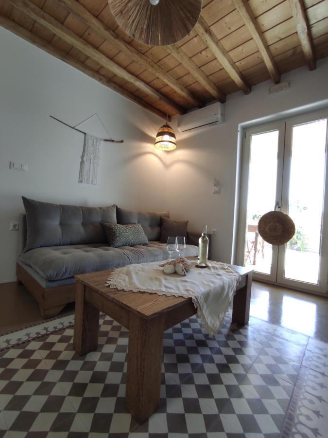 Traditional Suites In Chora Kythnos #5 Dış mekan fotoğraf