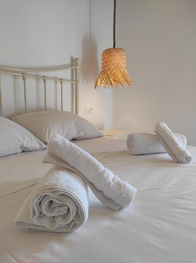 Traditional Suites In Chora Kythnos #5 Dış mekan fotoğraf