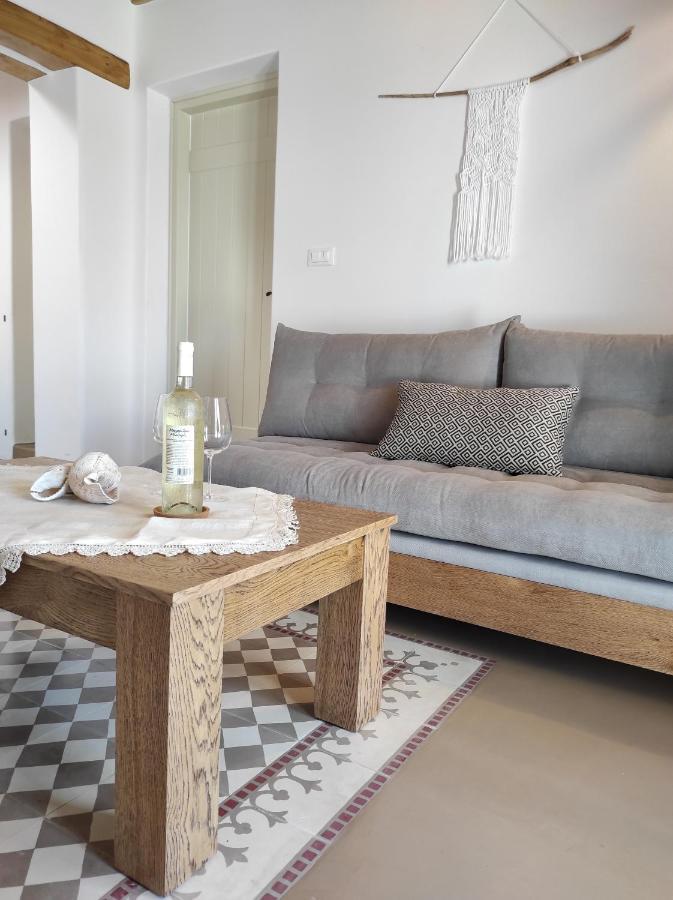 Traditional Suites In Chora Kythnos #5 Dış mekan fotoğraf