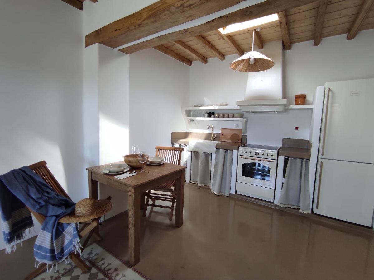 Traditional Suites In Chora Kythnos #5 Dış mekan fotoğraf