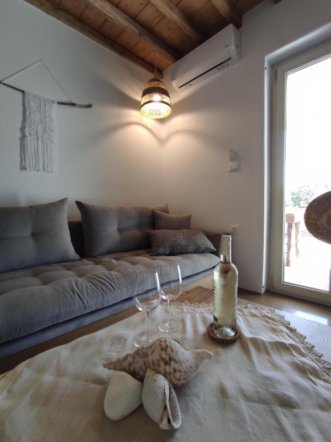 Traditional Suites In Chora Kythnos #5 Dış mekan fotoğraf