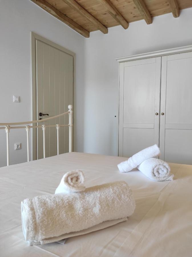 Traditional Suites In Chora Kythnos #5 Dış mekan fotoğraf